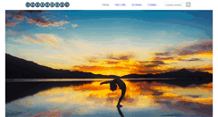 Desktop Screenshot of onebagger.com